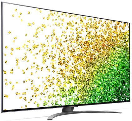 Телевізор Lg 50NANO866PA