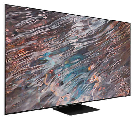 Телевізор Samsung QE85QN800AUXUA