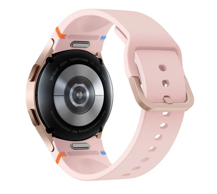 Смарт-часы SAMSUNG Galaxy Watch FE Pink Gold (SM-R861NIDASEK)