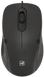 Миша Defender #1 MM-930 Black (52930) фото 1