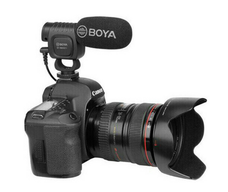 Мікрофон Boya BY-BM3011 (AN)