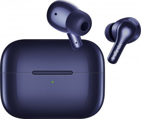 Наушники Infinix TWS EARPHONE XE27 Blue
