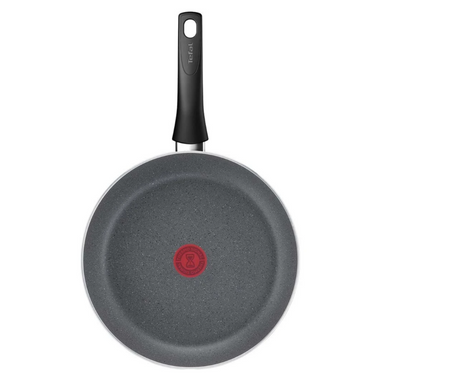 Сковорода Tefal Hard Stone, 28см, D4560632
