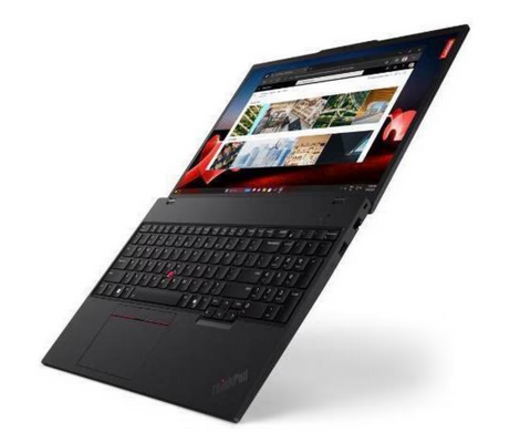 Ноутбук Lenovo ThinkPad T16 Gen 3 (21MN004XRA) Luna Grey