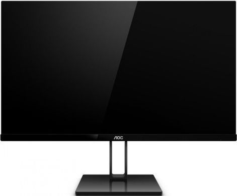 Монiтор TFT Aoc 27" 27V2Q