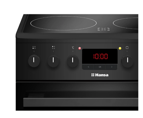 Плита керамічна Hansa FCCM58209H