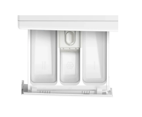 Пральна машина BOSCH WGB24401UA