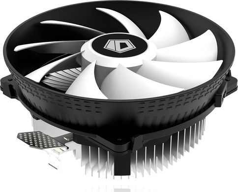 Вентилятор ID-Cooling Кулер проц. DK-03 Rainbow, Intel/AMD, 4-pin