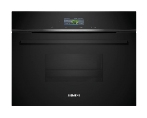 Духова шафа Siemens CD714GXB1