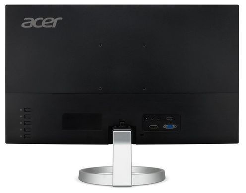 Монитор 27" Acer R270Usmipx (UM.HR0EE.014)