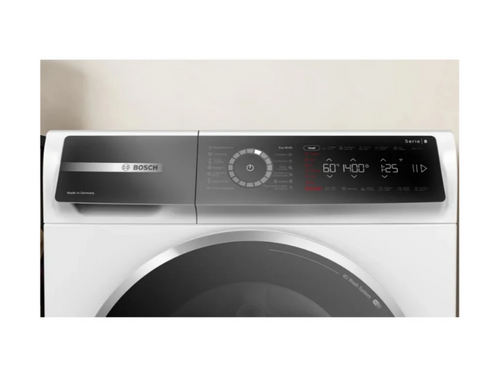 Пральна машина BOSCH WGB24401UA