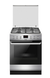 Плита комбинированная Hansa FCMX69235 фото 2