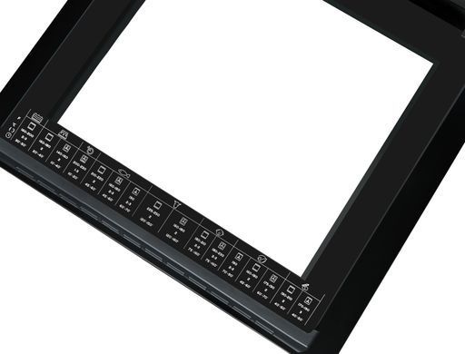 Плита электрическая Hansa FCCWS580977
