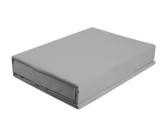 Комплект постельного белья SOHO Полуторный Duet 150*200 Grey/Graphite