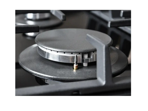 Варочная поверхность Ventolux HG622 B9G CS I (BK)
