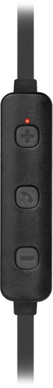 Навушники Defender (63655)FreeMotion B655 Bluetooth, чорний