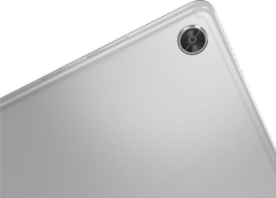 Планшетний ПК Lenovo TAB M8 LTE 2/32Gb Platinum Сірий (ZA5H0088UA)