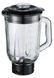 Стационарный блендер Russell Hobbs 27121-56 Matte Charcoal Jug Blender фото 3