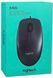 Миша LogITech Mouse M90, EER2 (сірий) фото 7