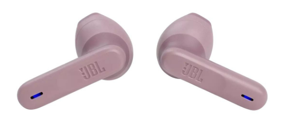 Навушники JBL VIBE 300TWS Рожеві (JBLV300TWSPIKEU)