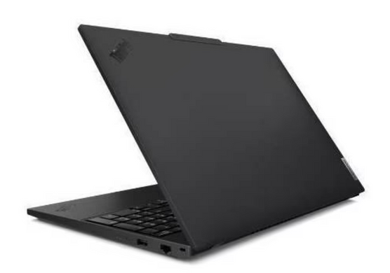 Ноутбук Lenovo ThinkPad T16 Gen 3 (21MN004XRA) Luna Grey