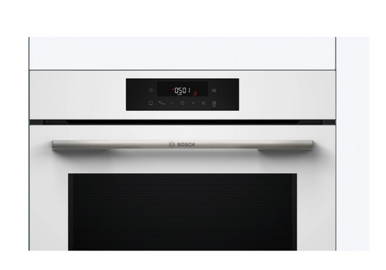 Духовой шкаф Bosch HJG852YW0T