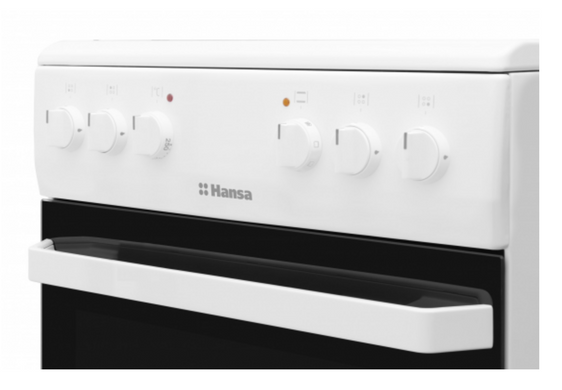 Плита Hansa FCCW56069
