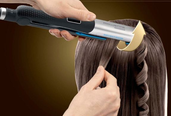 Випрямляч для волосся Rowenta SF6220D0