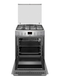 Плита комбинированная Hansa FCMX69235 фото 6