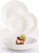 Тарілка десертна Luminarc Zelie, 18 см фото 1