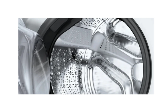 Пральна машина BOSCH WGB24401UA