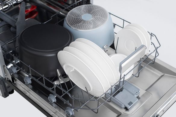 Встраиваемая посудомойная машина Sharp QW-GD54R443X-UA