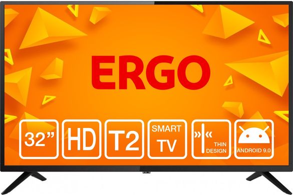 Телевізор Ergo 32DH5502S