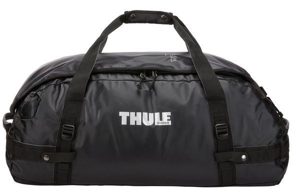 Дорожні сумки і рюкзаки Thule Chasm XL 130L TDSD-205 (Black)