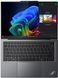 Ноутбук Lenovo ThinkPad X9-14 Gen 1 (21QA001CRA) Grey фото 4