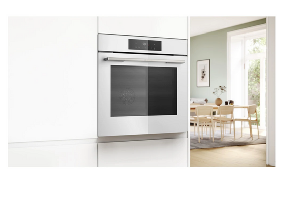 Духовой шкаф Bosch HJG852YW0T