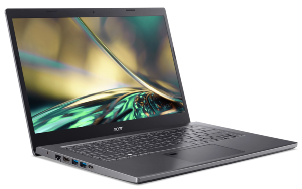 Ноутбук Acer Aspire 5 A514-55-31B0 (NX.K5BEU.004)