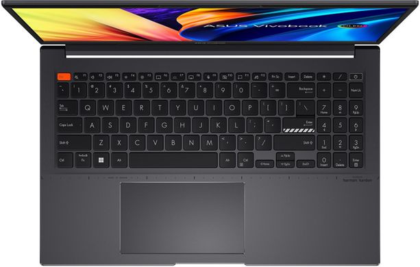 Ноутбук Asus Vivobook S 15 M3502QA-L1209 (90NB0XX2-M009W0)