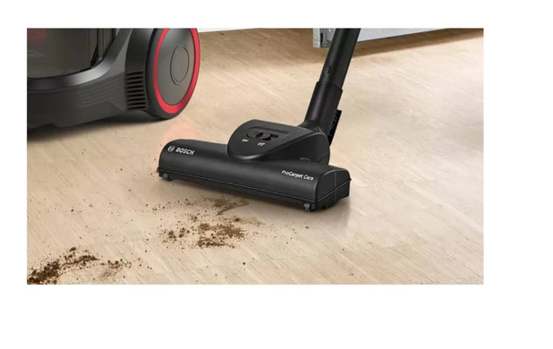 Пилосос BOSCH BGS21POW2