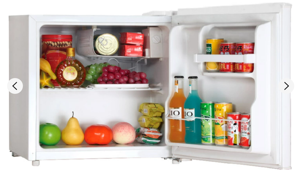 Холодильник Edler ED-275CDW