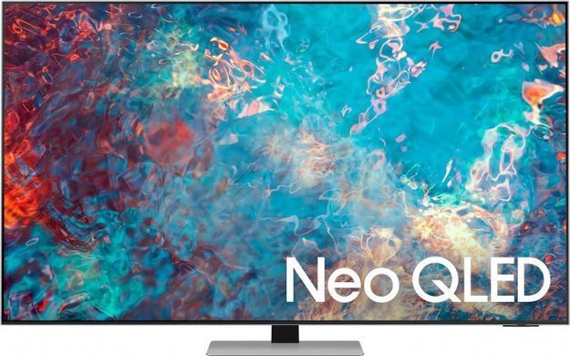 Телевізор Samsung QE75QN85AAUXUA