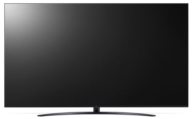 Телевизор Lg 70UP81006LA