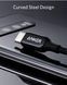 Кабель Anker Powerline Select+ USB-C to Lightning - 0.9м V3 (Black) фото 4