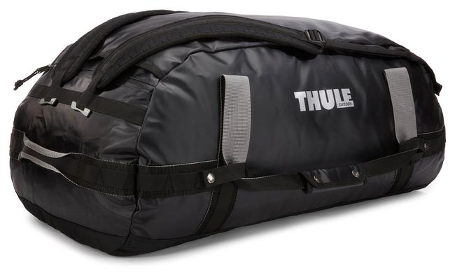 Дорожные сумки и рюкзаки Thule Chasm XL 130L TDSD-205 (Black)