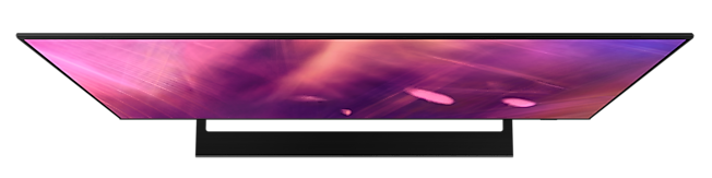 Телевізор Samsung UE43AU9000UXUA
