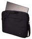 Сумка Case Logic Invigo Eco Attache 15.6" INVIA-116 Black фото 3