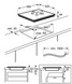 Варильна поверхня індукційна Electrolux LIR60433 фото 7
