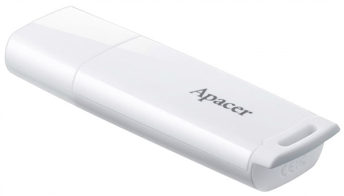 флеш-драйв ApAcer AH336 16GB USB 2.0 Білий