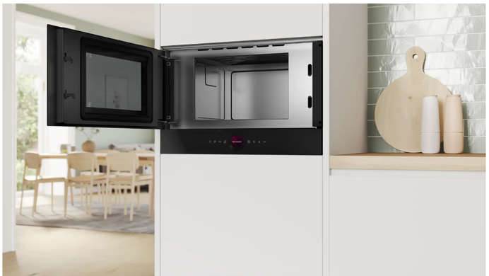 Микроволновая печь Bosch BFL7221B1