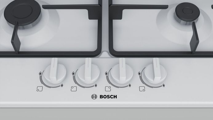Варочная поверхность Bosch PGP6B2B90R
